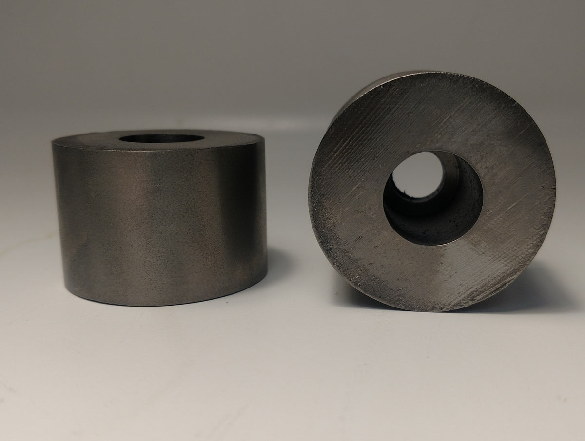 Atown replacement titanium for 09/15 kawasaki 636