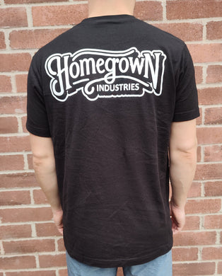Short Sleeve Tee