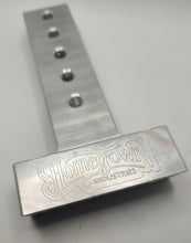 Load image into Gallery viewer, Scrape bar for 09-18 SS Moto Subframe
