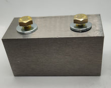 Load image into Gallery viewer, Bagged Vehicle Replacement Titanium