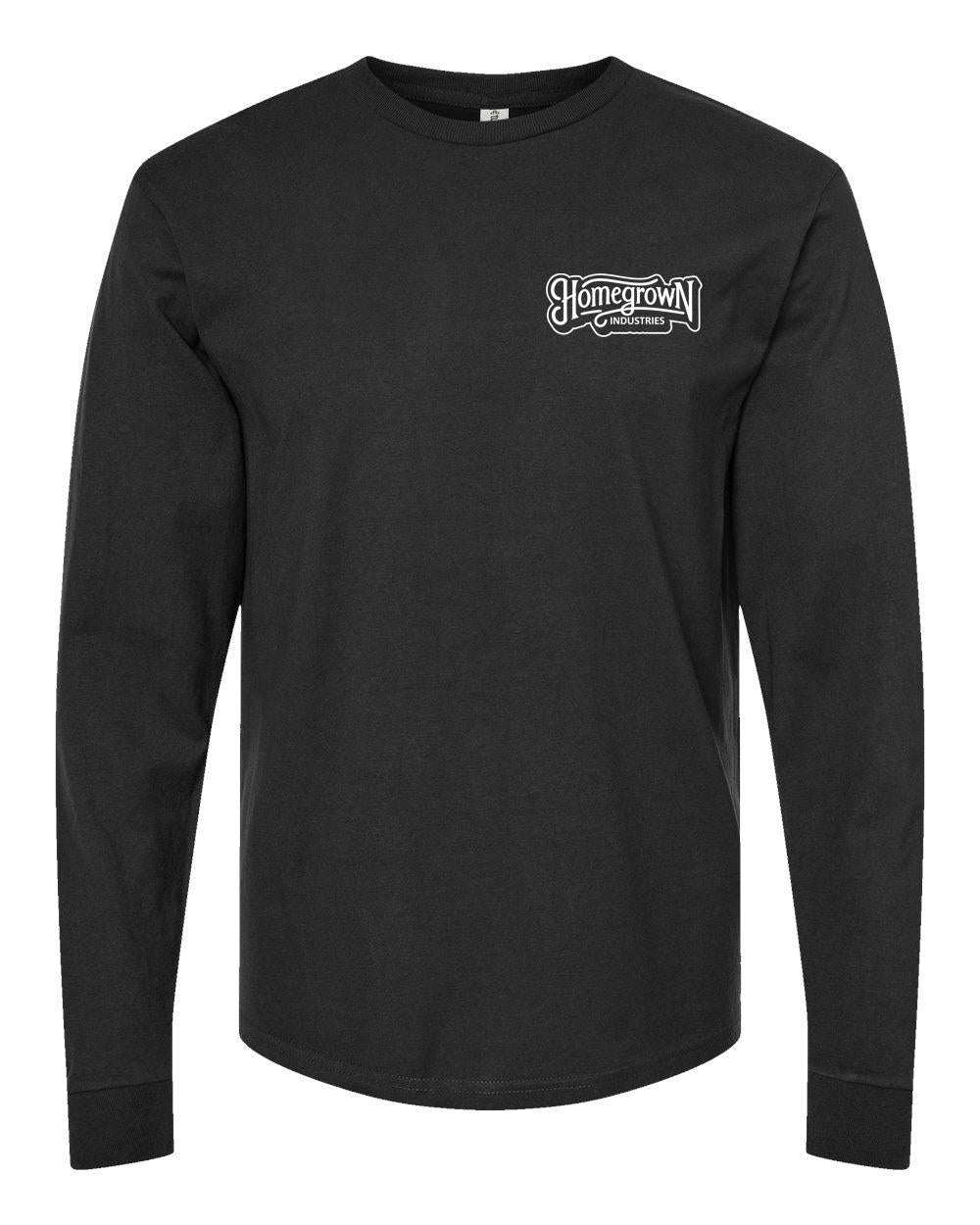 Long Sleeve Tshirt