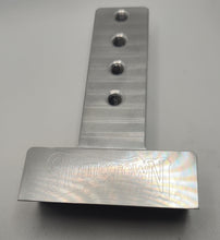 Load image into Gallery viewer, Scrape bar for 09-18 SS Moto Subframe